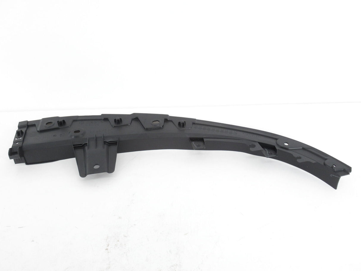 Skirt Front Air Dam Rh EH44-51-9H1B for Mazda
