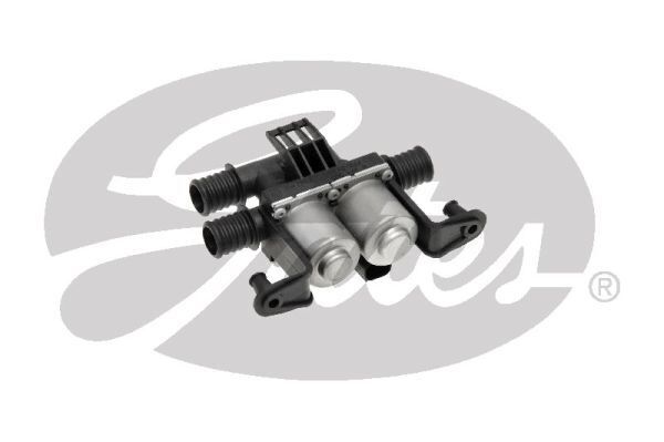 Heater Control Valve