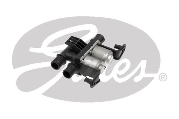 Heater Control Valve