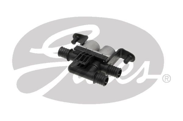 Heater Control Valve