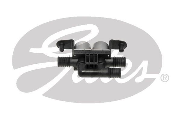 Heater Control Valve