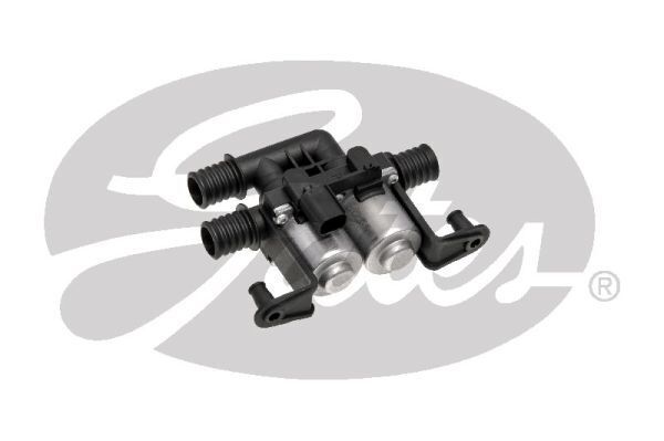Heater Control Valve