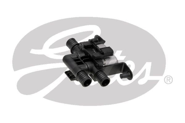 Heater Control Valve