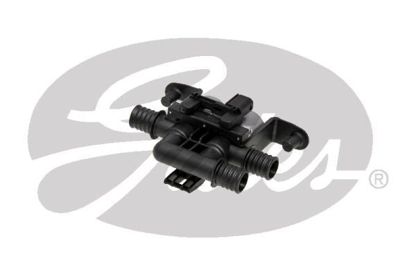 Heater Control Valve