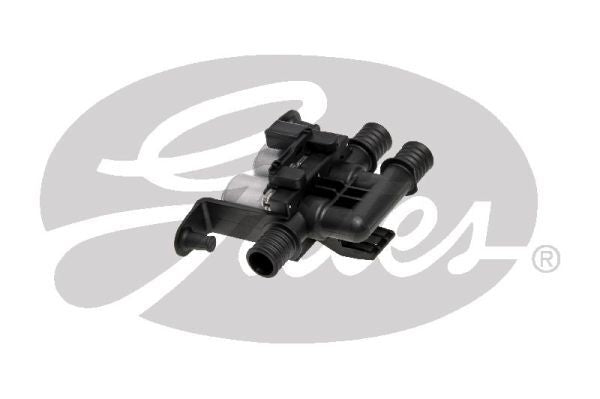Heater Control Valve