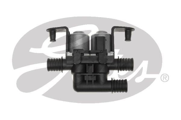 Heater Control Valve