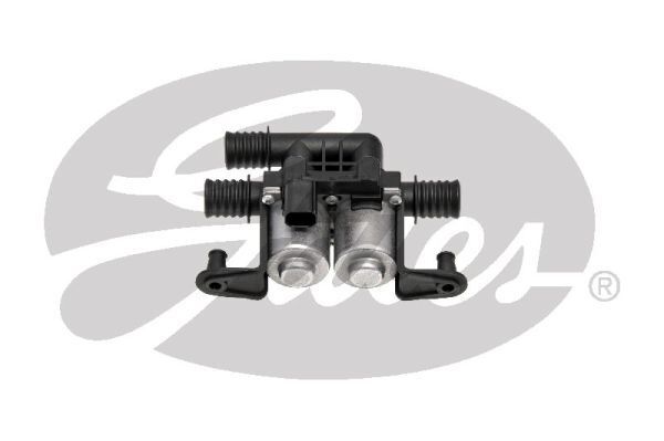 Heater Control Valve