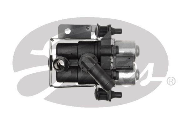 Heater Control Valve