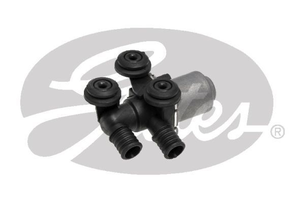 Heater Control Valve