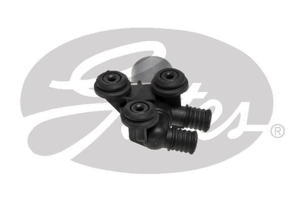 Heater Control Valve