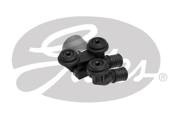 Heater Control Valve
