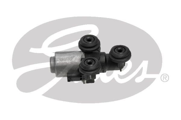 Heater Control Valve