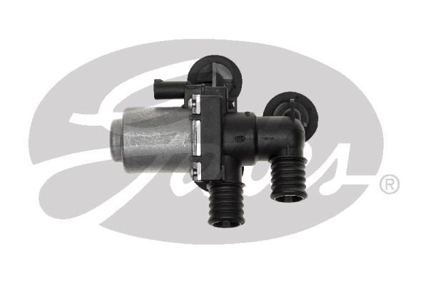 Heater Control Valve