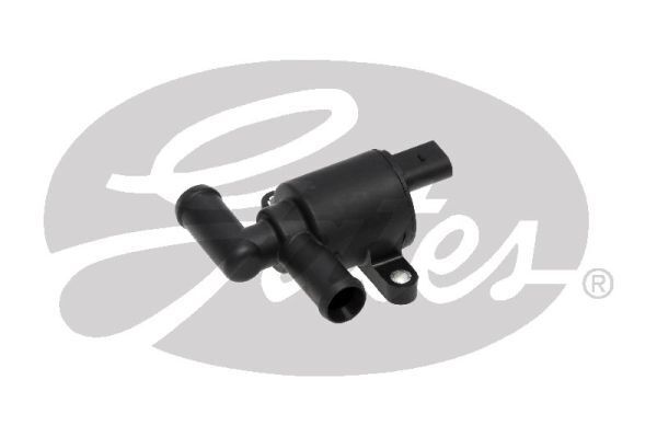 Heater Control Valve
