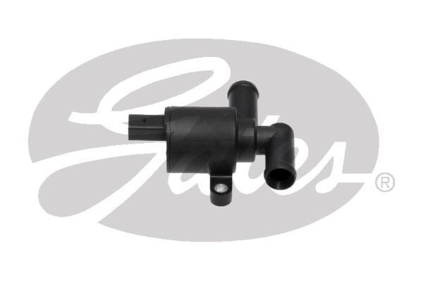 Heater Control Valve