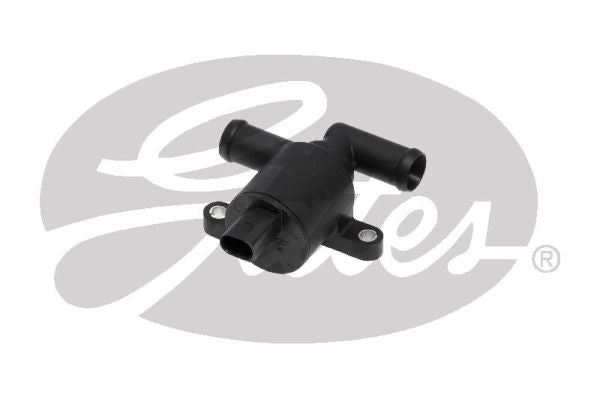 Heater Control Valve