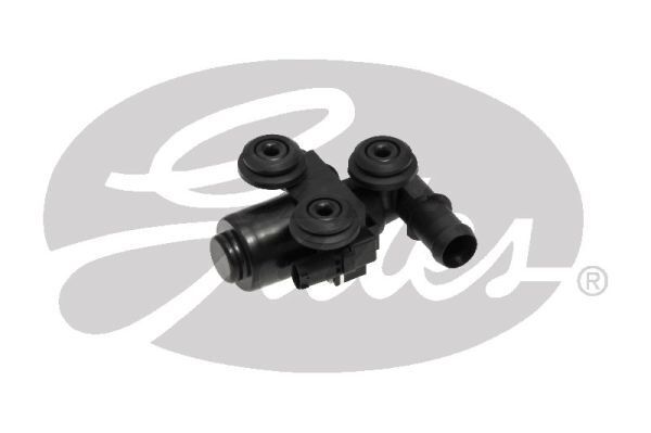Heater Control Valve Gates EHV108