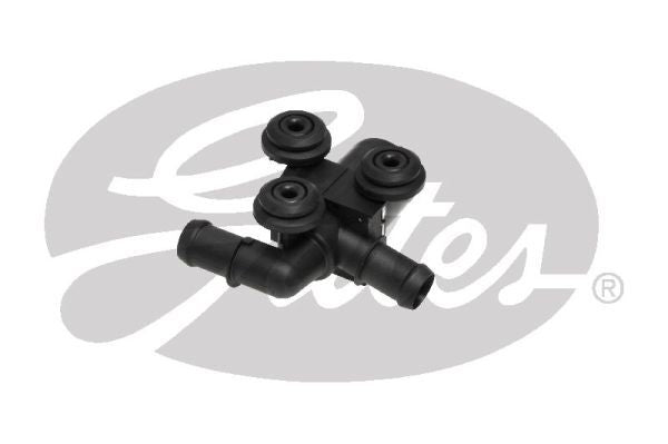 Heater Control Valve Gates EHV108