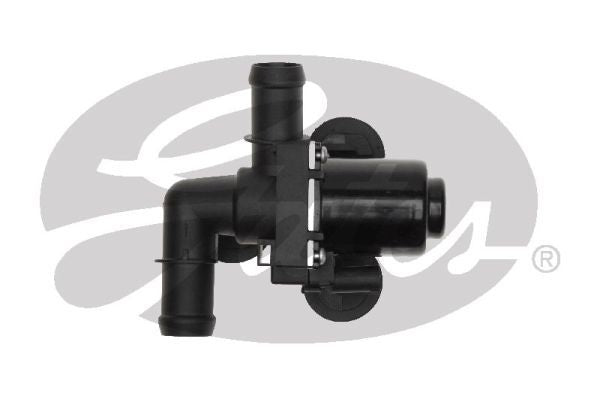 Heater Control Valve Gates EHV108