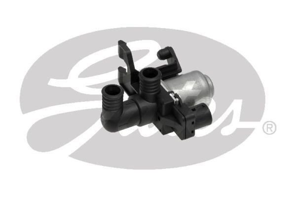 Heater Control Valve