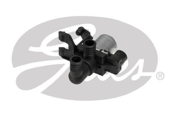 Heater Control Valve
