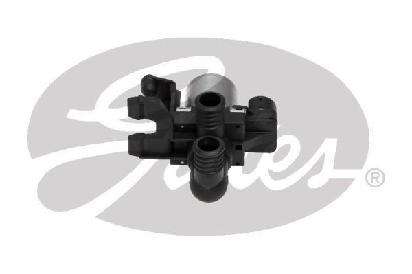 Heater Control Valve