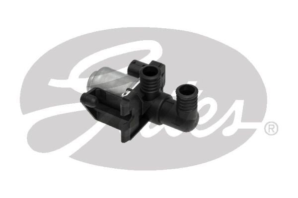 Heater Control Valve