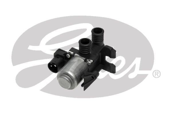 Heater Control Valve