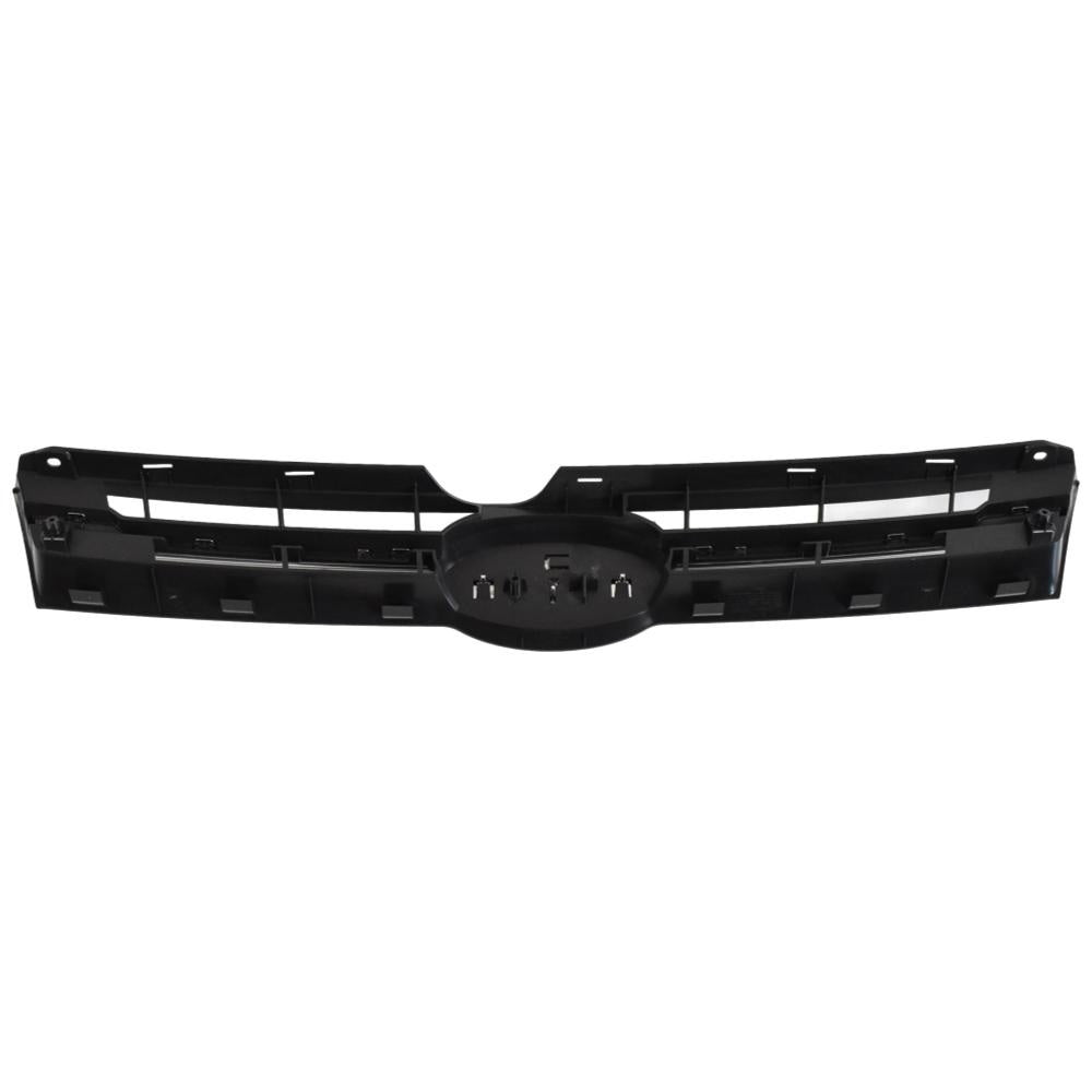 Grille Radiator ER7Z8200BA For Ford