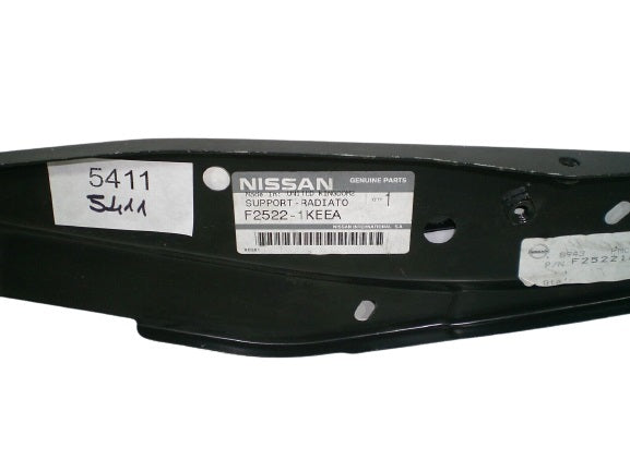 Support-Radiator F2522-1KEEA for Nissan
