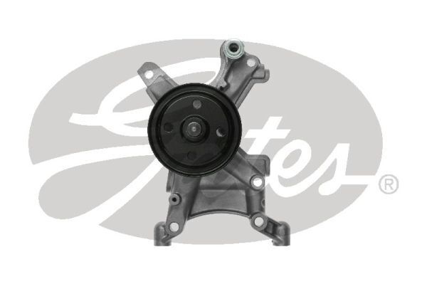 Fan Pulley with Bracket Gates FB1003