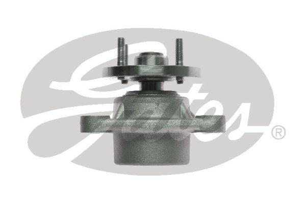 Fan Pulley with Bracket Gates FB1004