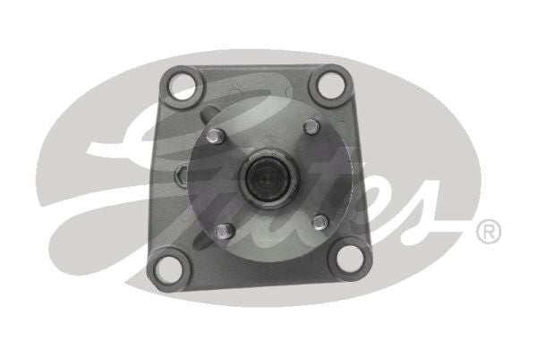 Fan Pulley with Bracket Gates FB1004