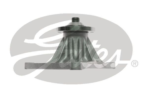 Fan Pulley with Bracket Gates FB1005