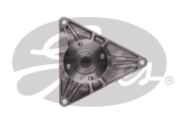 Fan Pulley with Bracket Gates FB1005