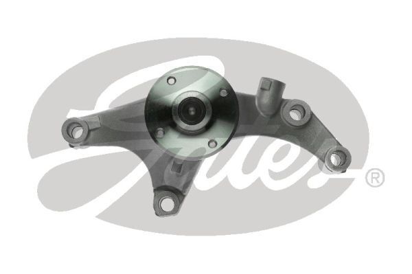 Fan Pulley with Bracket Gates FB1006