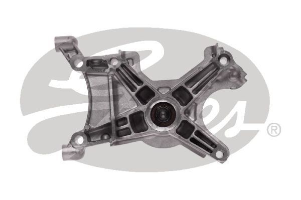Fan Pulley with Bracket Gates FB1007