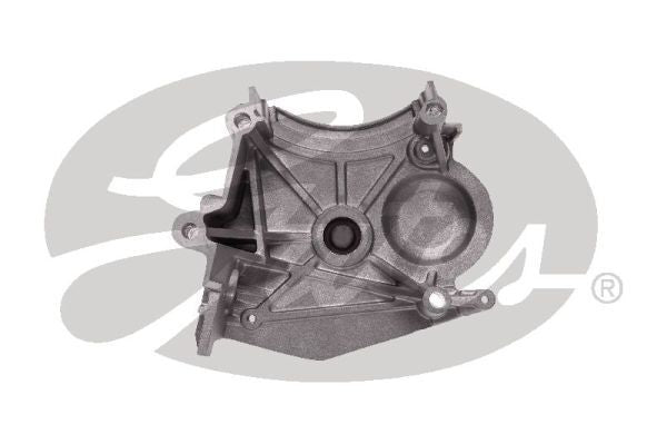 Fan Pulley Bracket Gates FB1009 For Toyota 4 Runner Hilux Surf