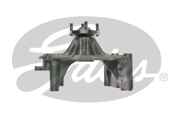 Fan Pulley Bracket Gates FB1009 For Toyota 4 Runner Hilux Surf