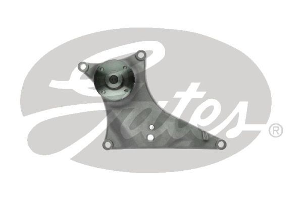 Fan Pulley with Bracket Gates FB1013