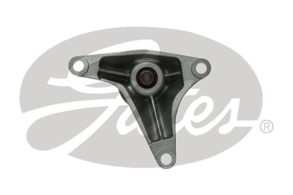 Fan Pulley with Bracket Gates FB1014