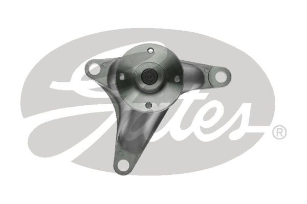 Fan Pulley with Bracket Gates FB1014