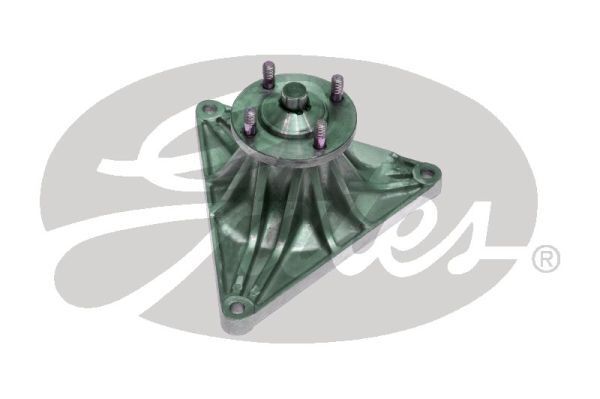Fan Pulley with Bracket Gates FB1016