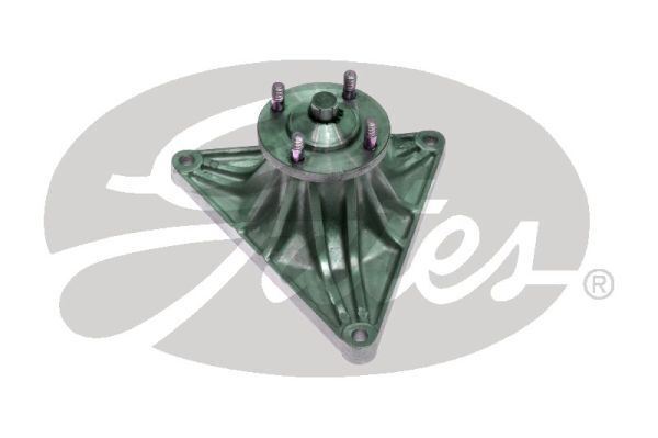 Fan Pulley with Bracket Gates FB1016