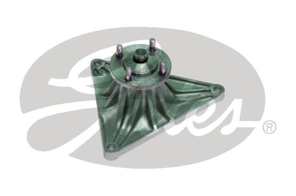 Fan Pulley with Bracket Gates FB1016