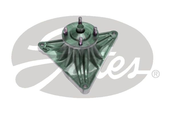 Fan Pulley with Bracket Gates FB1016