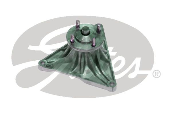 Fan Pulley with Bracket Gates FB1016