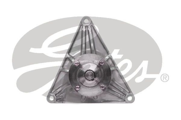 Fan Pulley with Bracket Gates FB1016