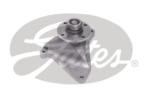 Fan Pulley with Bracket Gates FB1018