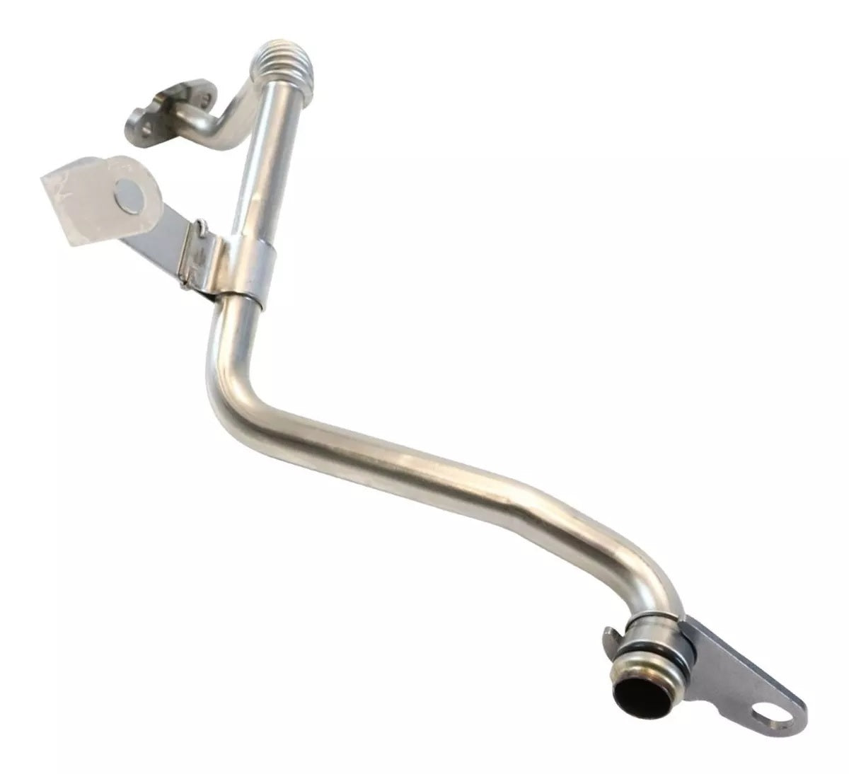 Hose Oil Drain FB3Q6K677AA For Ford